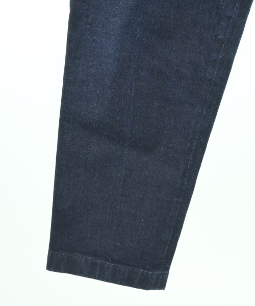 Maison Margiela（メゾンマルジェラ）デニムパンツ 紺 サイズ:38(S位) レディース/2200679783145