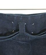 Maison Margiela（メゾンマルジェラ）デニムパンツ 紺 サイズ:38(S位) レディース/2200679783145