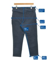 Maison Margiela（メゾンマルジェラ）デニムパンツ 紺 サイズ:38(S位) レディース/2200679783145