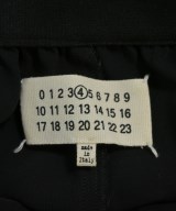 Maison Margiela（メゾンマルジェラ）その他 黒 サイズ:36(XS位) レディース/2200680654113