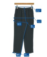 Maison Margiela（メゾンマルジェラ）その他 黒 サイズ:36(XS位) レディース/2200680654113