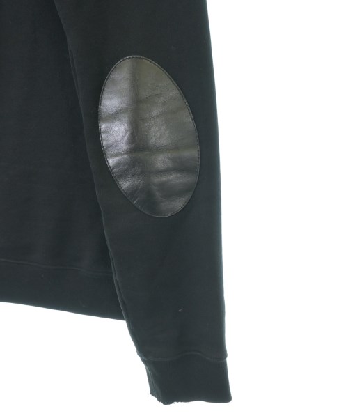 Maison Margiela（メゾンマルジェラ）スウェット 黒 サイズ:44(S位) メンズ/2200681968257
