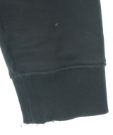 Maison Margiela（メゾンマルジェラ）スウェット 黒 サイズ:44(S位) メンズ/2200681968257