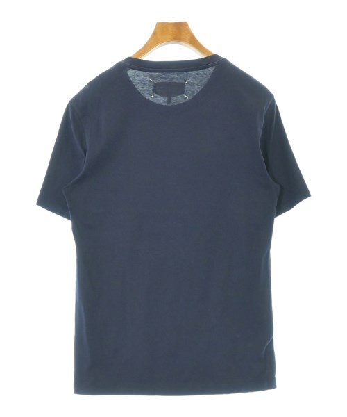 Maison Margiela（メゾンマルジェラ）Tシャツ・カットソー 紺 サイズ:46(M位) メンズ/2200681968400