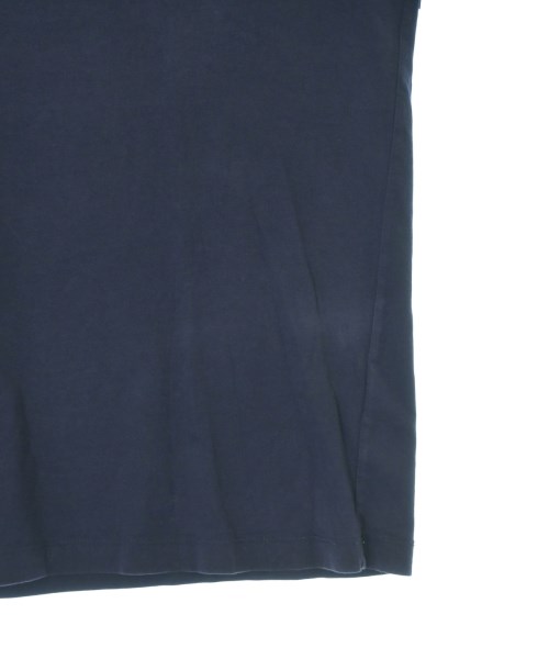 Maison Margiela（メゾンマルジェラ）Tシャツ・カットソー 紺 サイズ:46(M位) メンズ/2200681968400