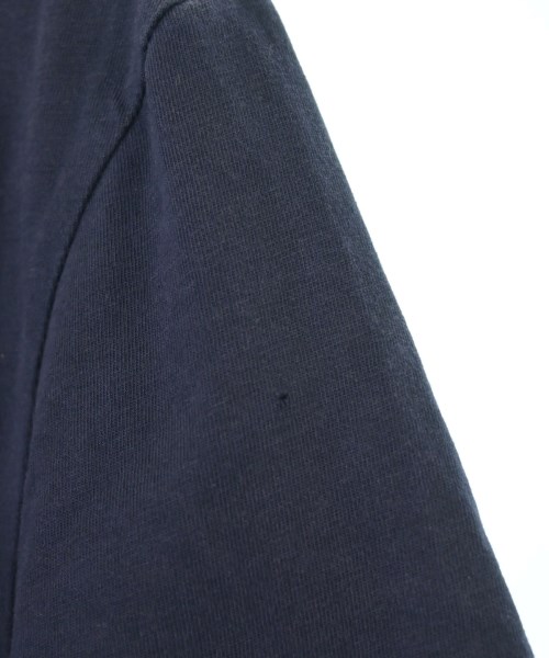 Maison Margiela（メゾンマルジェラ）Tシャツ・カットソー 紺 サイズ:46(M位) メンズ/2200681968400
