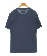 Maison Margiela（メゾンマルジェラ）Tシャツ・カットソー 紺 サイズ:46(M位) メンズ/2200681968400