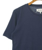 Maison Margiela（メゾンマルジェラ）Tシャツ・カットソー 紺 サイズ:46(M位) メンズ/2200681968400