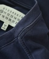 Maison Margiela（メゾンマルジェラ）Tシャツ・カットソー 紺 サイズ:46(M位) メンズ/2200681968400
