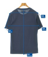 Maison Margiela（メゾンマルジェラ）Tシャツ・カットソー 紺 サイズ:46(M位) メンズ/2200681968400