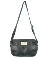 Maison Margiela（メゾンマルジェラ）ショルダーバッグ 黒 サイズ:- メンズ/2200681968639