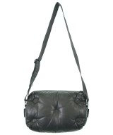Maison Margiela（メゾンマルジェラ）ショルダーバッグ 黒 サイズ:- メンズ/2200681968639
