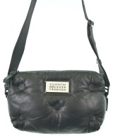 Maison Margiela（メゾンマルジェラ）ショルダーバッグ 黒 サイズ:- メンズ/2200681968639