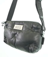 Maison Margiela（メゾンマルジェラ）ショルダーバッグ 黒 サイズ:- メンズ/2200681968639