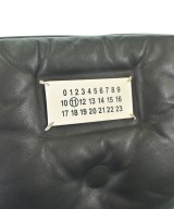 Maison Margiela（メゾンマルジェラ）ショルダーバッグ 黒 サイズ:- メンズ/2200681968639