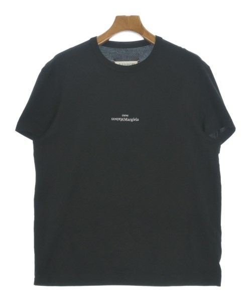 Maison Margiela(メゾンマルジェラ)Tシャツ・カットソー 黒 サイズ:46(M位)/2200685223048