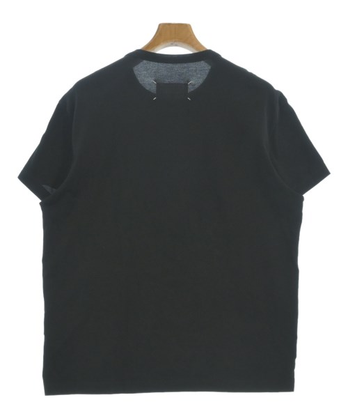 Maison Margiela（メゾンマルジェラ）Tシャツ・カットソー 黒 サイズ:46(M位) メンズ/2200685223048