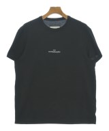 Maison Margiela（メゾンマルジェラ）Tシャツ・カットソー 黒 サイズ:46(M位) メンズ/2200685223048