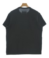 Maison Margiela（メゾンマルジェラ）Tシャツ・カットソー 黒 サイズ:46(M位) メンズ/2200685223048