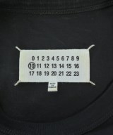 Maison Margiela（メゾンマルジェラ）Tシャツ・カットソー 黒 サイズ:46(M位) メンズ/2200685223048