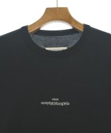 Maison Margiela（メゾンマルジェラ）Tシャツ・カットソー 黒 サイズ:46(M位) メンズ/2200685223048
