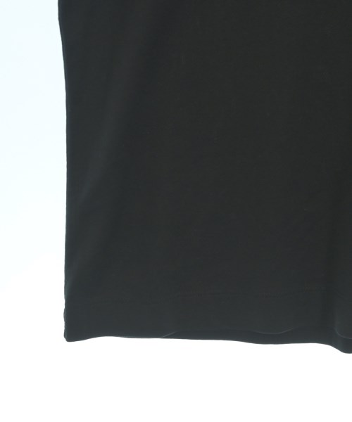 Maison Margiela（メゾンマルジェラ）Tシャツ・カットソー 黒 サイズ:44(S位) メンズ/2200685223055