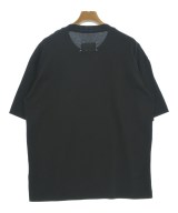 Maison Margiela（メゾンマルジェラ）Tシャツ・カットソー 黒 サイズ:44(S位) メンズ/2200685223055