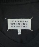 Maison Margiela（メゾンマルジェラ）Tシャツ・カットソー 黒 サイズ:44(S位) メンズ/2200685223055