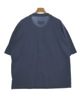 Maison Margiela（メゾンマルジェラ）Tシャツ・カットソー 紺 サイズ:44(S位) メンズ/2200685223062