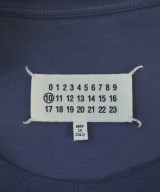 Maison Margiela（メゾンマルジェラ）Tシャツ・カットソー 紺 サイズ:44(S位) メンズ/2200685223062
