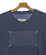 Maison Margiela（メゾンマルジェラ）Tシャツ・カットソー 紺 サイズ:44(S位) メンズ/2200685223062