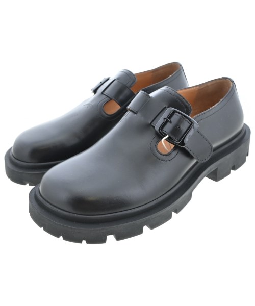 Maison Margiela(メゾンマルジェラ)その他 黒 サイズ:EU41(26cm位)/2200685435014