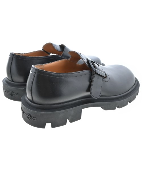 Maison Margiela（メゾンマルジェラ）その他 黒 サイズ:EU41(26cm位) メンズ/2200685435014