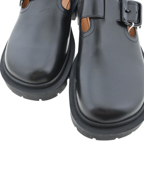 Maison Margiela（メゾンマルジェラ）その他 黒 サイズ:EU41(26cm位) メンズ/2200685435014
