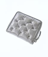Maison Margiela（メゾンマルジェラ）財布・コインケース シルバー サイズ:- メンズ/2200685435021