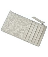 Maison Margiela（メゾンマルジェラ）財布・コインケース 白 サイズ:- メンズ/2200685493021