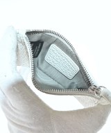 Maison Margiela（メゾンマルジェラ）財布・コインケース 白 サイズ:- メンズ/2200685493021