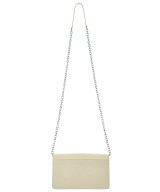 Maison Margiela（メゾンマルジェラ）ショルダーバッグ 白 サイズ:- メンズ/2200685494035