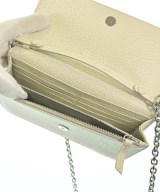 Maison Margiela（メゾンマルジェラ）ショルダーバッグ 白 サイズ:- メンズ/2200685494035