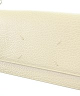 Maison Margiela（メゾンマルジェラ）ショルダーバッグ 白 サイズ:- メンズ/2200685494035