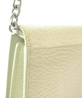 Maison Margiela（メゾンマルジェラ）ショルダーバッグ 白 サイズ:- メンズ/2200685494035