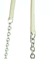 Maison Margiela（メゾンマルジェラ）ショルダーバッグ 白 サイズ:- メンズ/2200685494035