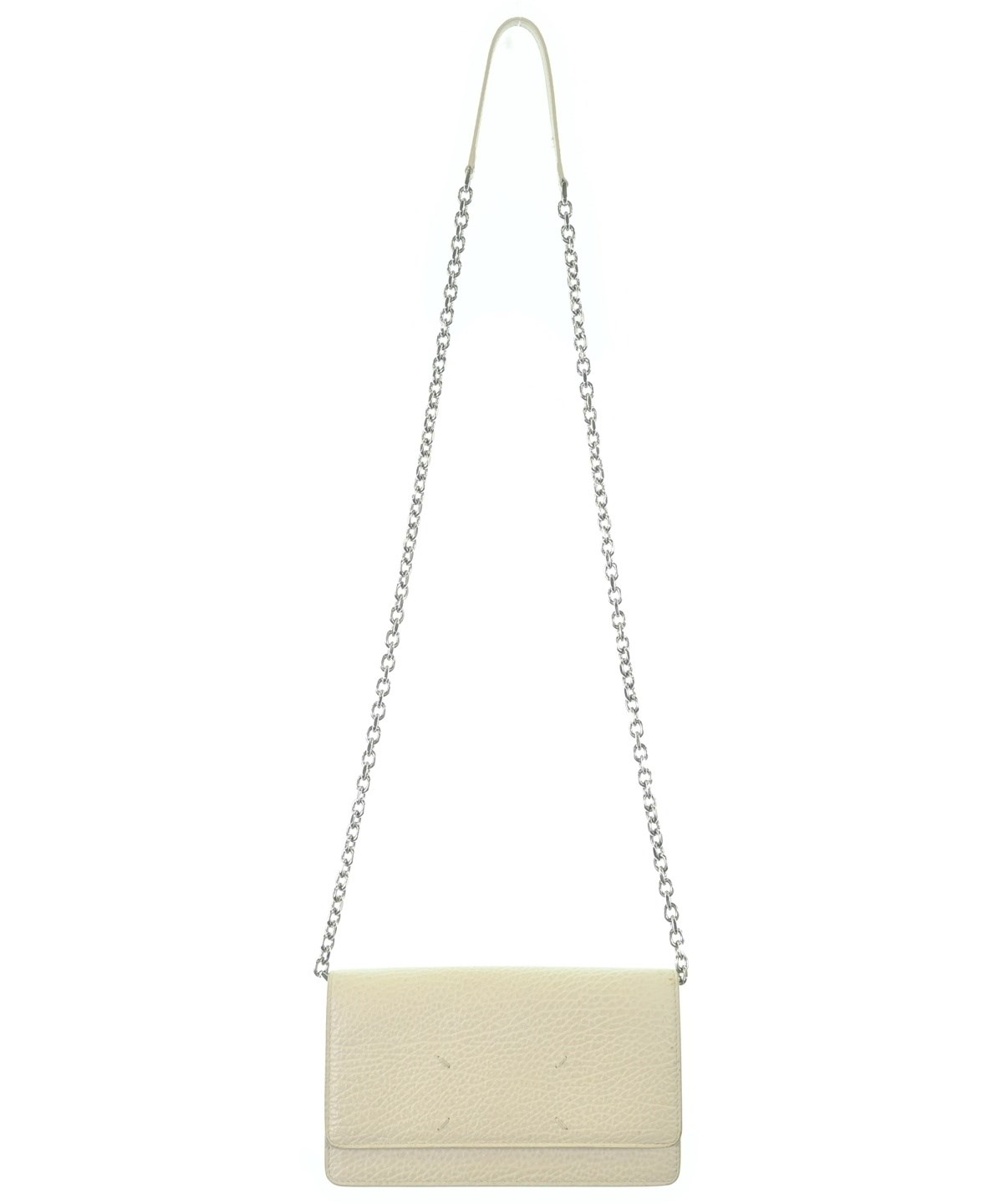 【新品・タグ付き】Felisi レディース モックネック モノグラム 白 S Women's】ジャカードモックネック（23125558） | Nissa