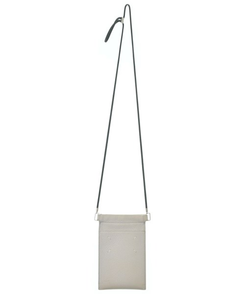 Maison Margiela(メゾンマルジェラ)その他 グレー サイズ:-/2200685496022
