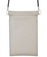 Maison Margiela（メゾンマルジェラ）その他 グレー サイズ:- メンズ/2200685496022
