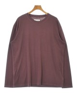 Maison Margiela（メゾンマルジェラ）Tシャツ・カットソー 赤 サイズ:46(M位) メンズ/2200685513064
