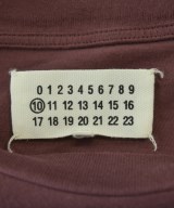 Maison Margiela（メゾンマルジェラ）Tシャツ・カットソー 赤 サイズ:46(M位) メンズ/2200685513064
