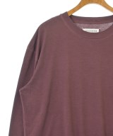 Maison Margiela（メゾンマルジェラ）Tシャツ・カットソー 赤 サイズ:46(M位) メンズ/2200685513064
