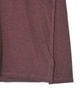 Maison Margiela（メゾンマルジェラ）Tシャツ・カットソー 赤 サイズ:46(M位) メンズ/2200685513064