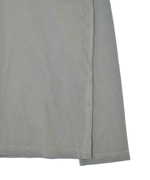 Maison Margiela（メゾンマルジェラ）Tシャツ・カットソー グレー サイズ:48(L位) メンズ/2200685513071